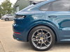 Porsche Cayenne 3.0 V6 E-Hybrid 25.9kWh TiptronicS 4WD Euro 6 (s/s) 5dr 5dr Automatic 2026