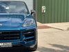 Porsche Cayenne 3.0 V6 E-Hybrid 25.9kWh TiptronicS 4WD Euro 6 (s/s) 5dr 5dr Automatic 2026