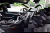 Porsche Cayenne 4.0T V8 S TiptronicS 4WD Euro 6 (s/s) 5dr 5dr Automatic 2025
