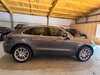 Porsche Macan 3.0 TD V6 S PDK 4WD Euro 6 (s/s) 5dr 5dr Automatic 2026
