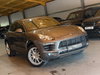 Porsche Macan 3.0 TD V6 S PDK 4WD Euro 6 (s/s) 5dr 5dr Automatic 2026