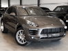 Porsche Macan 3.0 TD V6 S PDK 4WD Euro 6 (s/s) 5dr 5dr Automatic 2026