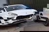 Porsche Macan 3.0 TD V6 S PDK 4WD Euro 6 (s/s) 5dr 5dr Automatic 2025