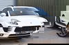 Porsche Macan 3.0 TD V6 S PDK 4WD Euro 6 (s/s) 5dr 5dr Automatic 2025