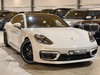 Porsche Panamera 2.9 V6 E-Hybrid 17.9kWh 4 Platinum Edition Saloon PDK 4WD Euro 6 (s/s) 5dr 5dr Automatic 2026