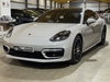 Porsche Panamera 2.9 V6 E-Hybrid 17.9kWh 4 Platinum Edition Saloon PDK 4WD Euro 6 (s/s) 5dr 5dr Automatic 2026