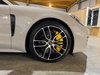 Porsche Panamera 2.9 V6 E-Hybrid 17.9kWh 4 Platinum Edition Saloon PDK 4WD Euro 6 (s/s) 5dr 5dr Automatic 2026