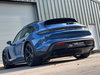 Porsche Taycan Performance Plus 93.4kWh 4S Cross Turismo Auto 4WD 5dr (11kW Charger) 5dr Automatic 2026