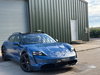 Porsche Taycan Performance Plus 93.4kWh 4S Cross Turismo Auto 4WD 5dr (11kW Charger) 5dr Automatic 2026