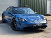 Porsche Taycan Performance Plus 93.4kWh 4S Cross Turismo Auto 4WD 5dr (11kW Charger) 5dr Automatic 2026