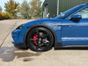 Porsche Taycan Performance Plus 93.4kWh 4S Cross Turismo Auto 4WD 5dr (11kW Charger) 5dr Automatic 2026