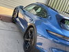Porsche Taycan Performance Plus 93.4kWh 4S Cross Turismo Auto 4WD 5dr (11kW Charger) 5dr Automatic 2026
