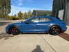Porsche Taycan Performance Plus 93.4kWh 4S Cross Turismo Auto 4WD 5dr (11kW Charger) 5dr Automatic 2026