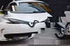 Renault Zoe 22kWh Dynamique Nav Auto 5dr (i) 5dr Automatic 2025
