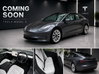 Tesla Model 3 (Dual Motor) Long Range Saloon 4dr Electric Auto 4WDE (346 ps) 4dr Automatic 2026