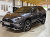 Toyota RAV4 2.5 VVT 18.1kWh Dynamic CVT 4WD Euro 6 (s/s) 5dr 5dr Automatic 2026