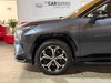 Toyota RAV4 2.5 VVT 18.1kWh Dynamic CVT 4WD Euro 6 (s/s) 5dr 5dr Automatic 2026