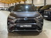 Toyota RAV4 2.5 VVT 18.1kWh Dynamic CVT 4WD Euro 6 (s/s) 5dr 5dr Automatic 2026