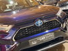 Toyota RAV4 2.5 VVT 18.1kWh Dynamic CVT 4WD Euro 6 (s/s) 5dr 5dr Automatic 2026