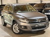 Volkswagen Tiguan 2.0 TDI BlueMotion Tech Match 4WD Euro 5 (s/s) 5dr 5dr Manual 2026