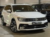 Volkswagen Tiguan 2.0 TDI BlueMotion Tech R-Line DSG 4Motion Euro 6 (s/s) 5dr 5dr Automatic 2026