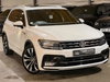 Volkswagen Tiguan 2.0 TDI BlueMotion Tech R-Line DSG 4Motion Euro 6 (s/s) 5dr 5dr Automatic 2026