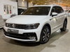 Volkswagen Tiguan 2.0 TDI BlueMotion Tech R-Line DSG 4Motion Euro 6 (s/s) 5dr 5dr Automatic 2026