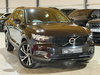 Volvo XC40 2.0 T4 R-Design Pro Auto Euro 6 (s/s) 5dr 5dr Automatic 2026