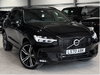 Volvo XC60 2.0 B5 MHEV R-Design Pro Auto Euro 6 (s/s) 5dr 5dr Automatic 2026