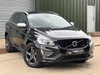 Volvo XC60 2.4 D5 R-Design Lux Nav Geartronic AWD Euro 5 5dr 5dr Automatic 2026