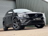 Volvo XC60 2.4 D5 R-Design Lux Nav Geartronic AWD Euro 5 5dr 5dr Automatic 2026