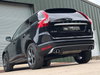 Volvo XC60 2.4 D5 R-Design Lux Nav Geartronic AWD Euro 5 5dr 5dr Automatic 2026