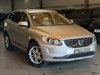 Volvo XC60 2.4 D5 SE Lux Nav Auto AWD Euro 6 (s/s) 5dr 5dr Automatic 2026