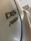 Volvo XC60 2.4 D5 SE Lux Nav Auto AWD Euro 6 (s/s) 5dr 5dr Automatic 2026