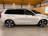 Volvo XC90 2.0h T8 Twin Engine Recharge 11.6kWh R-Design Pro SUV 5dr Petrol Plug-in Hybrid Auto 4WD Euro 6 (s/s) (390 ps) 5dr Automatic 2026