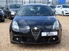 Alfa Romeo Giulietta 2.0 JTDM-2 Veloce Euro 5 (s/s) 5dr 5dr Manual 2026