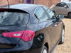 Alfa Romeo Giulietta 2.0 JTDM-2 Veloce Euro 5 (s/s) 5dr 5dr Manual 2026