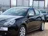 Alfa Romeo Giulietta 2.0 JTDM-2 Veloce Euro 5 (s/s) 5dr 5dr Manual 2026