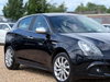 Alfa Romeo Giulietta 2.0 JTDM-2 Veloce Euro 5 (s/s) 5dr 5dr Manual 2026