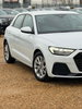 Audi A1 1.0 TFSI 30 Sport Sportback Euro 6 (s/s) 5dr 5dr Manual 2019