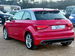 Audi A1 1.4 TFSI S line S Tronic Euro 5 (s/s) 3dr 3dr Automatic 2011