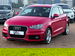 Audi A1 1.4 TFSI S line S Tronic Euro 5 (s/s) 3dr 3dr Automatic 2011