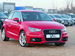 Audi A1 1.4 TFSI S line S Tronic Euro 5 (s/s) 3dr 3dr Automatic 2011