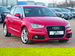 Audi A1 1.4 TFSI S line S Tronic Euro 5 (s/s) 3dr 3dr Automatic 2011