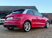 Audi A1 1.4 TFSI S line S Tronic Euro 5 (s/s) 3dr 3dr Automatic 2011