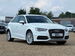 Audi A3 1.4 TFSI e-tron Sportback e-S Tronic Euro 6 5dr 8.8kWh 5dr Automatic 2015