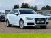Audi A3 1.4 TFSI e-tron Sportback e-S Tronic Euro 6 5dr 8.8kWh 5dr Automatic 2015