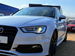 Audi A3 1.4 TFSI S line Euro 5 (s/s) 3dr 3dr Manual 2014