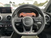 Audi A3 1.6 TDI 30 S line Sportback Euro 6 (s/s) 5dr 5dr Manual 2026