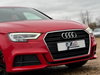Audi A3 1.6 TDI 30 S line Sportback Euro 6 (s/s) 5dr 5dr Manual 2026